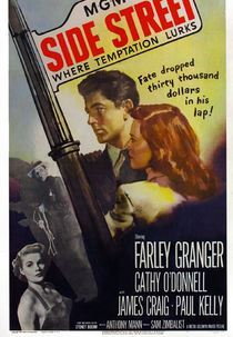 Pecado Sem Mácula (Side Street)