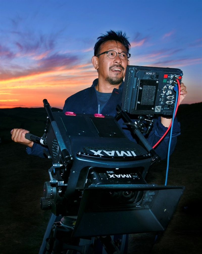 Jiang Wen - Foto 2