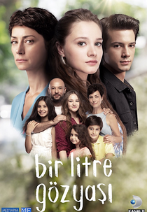 Um Litro de Lágrimas (Bir Litre Gözyaşı)