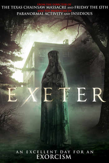  de Filme Exeter (2015)