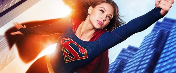 Resenha: Supergirl – 1ª temporada | Mundo Geek