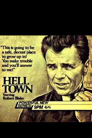  de Série Cidade Infernal (1985)