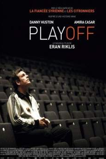 Poster de Filme Playoff (2011)
