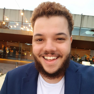 Foto de perfil de Vinícius Keck