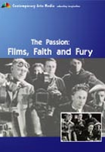 A Paixão: Filmes, Fé & Fúria (The Passion: Films, Faith & Fury)