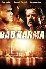 Nos Braços do Crime (Bad Karma)