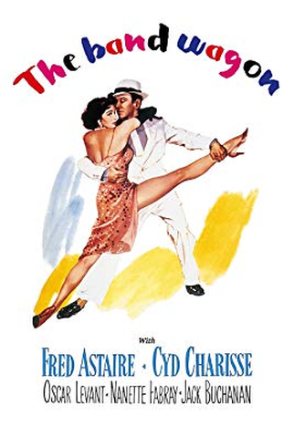 Poster 8 de Filme A Roda da Fortuna (1953)