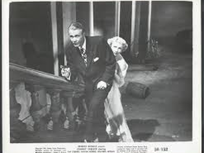 Foto 3 de Johnny One-Eye