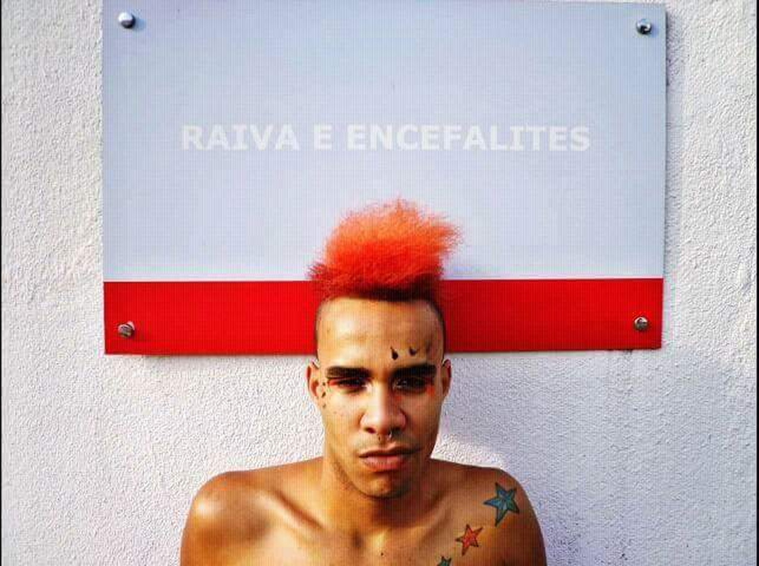 Flavio Sales - Foto 1