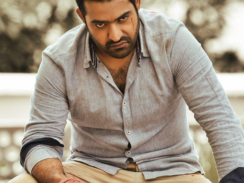 Foto 4 de Aravindha Sametha Veera Raghava