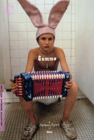 Poster 4 de Filme Vidas sem Destino (1997)