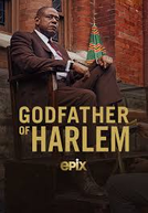 Godfather of Harlem (2ª Temporada) (Godfather of Harlem (Season 2))