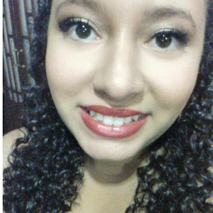 Foto de perfil de Francielle de Oliveira