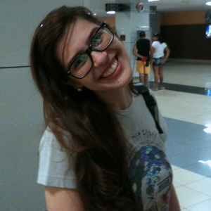 Foto de perfil de Rebeca