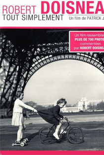 Simplesmente Doisneau - Poster / Capa / Cartaz - Oficial 1