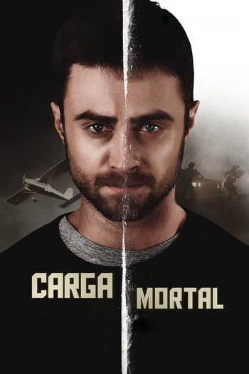  de Filme Carga Mortal (2018)
