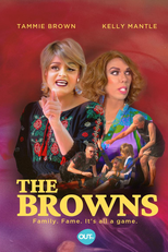 The Browns (1ª Temporada) (The Browns Starring Tammie Brown (Season 1))