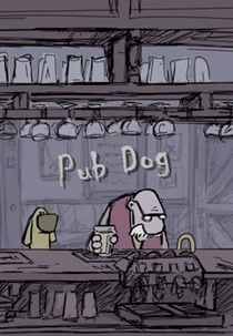 Pub Dog (Pub Dog)