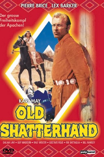  de Filme A Batalha Final dos Apaches (1964)