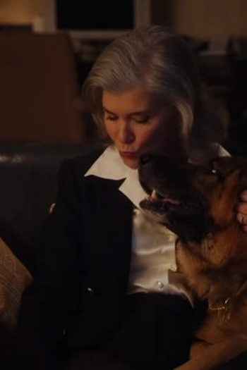 Poster de Episódio Wag the Dog (2024)