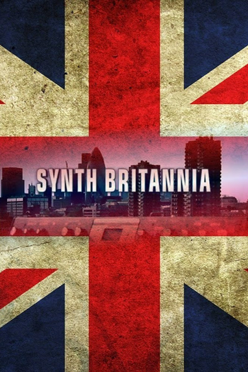  de Filme Synth Britannia (2009)