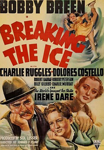 Piruetas do Destino (Breaking the Ice)