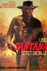 Sartana é Seu Nome (Un Par de Asesinos)