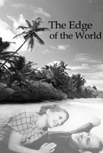 The Edge of the World - Poster / Capa / Cartaz - Oficial 2