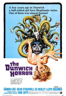 O Altar do Diabo (The Dunwich Horror)