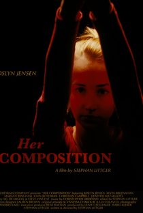 Her Composition - Poster / Capa / Cartaz - Oficial 2