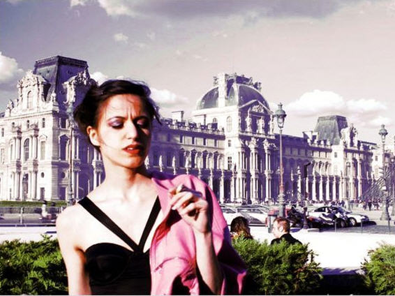 Foto 5 de Fucking Different XXX