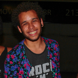 Foto de perfil de Matheus