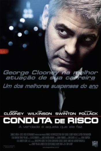  de Filme Conduta de Risco (2007)