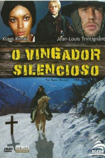  de Filme O Vingador Silencioso (1968)