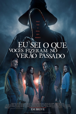 Eu Sei O Que Vocês Fizeram no Verão Passado (I Know What You Did Last Summer)