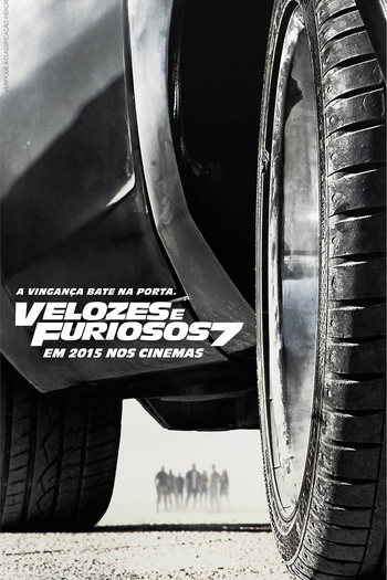  de Filme Velozes e Furiosos 7 (2015)