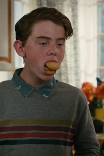 Poster de Episódio The Great Cookie Challenge (2020)