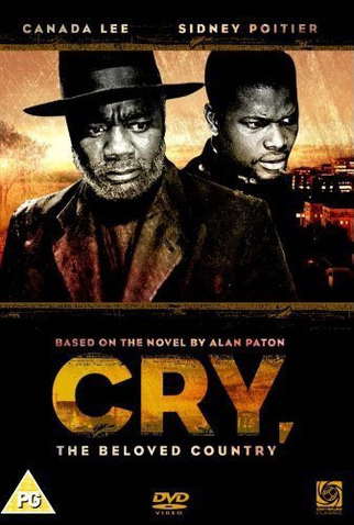 Poster 3 de Filme Os Deserdados (1951)