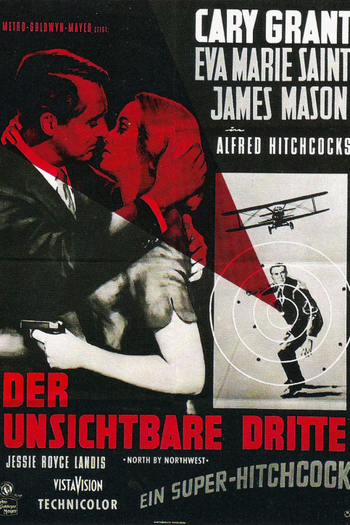  de Filme Intriga Internacional (1959)