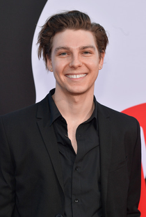 T.C. Carter (I) - Poster 1