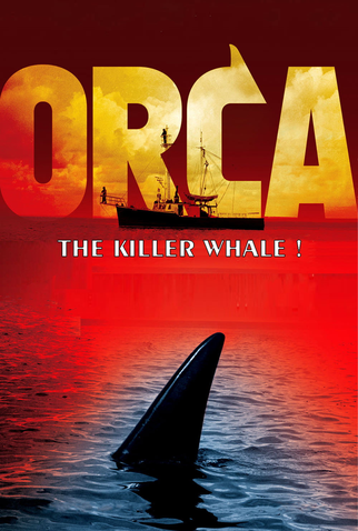 Poster 23 de Filme Orca: A Baleia Assassina (1977)