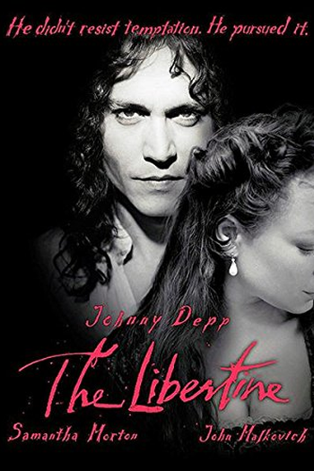  de Filme O Libertino (2004)