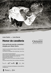 Honra dos Cavaleiros (Honor de Cavalleria)