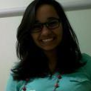 Foto de perfil de Natashe Garcia