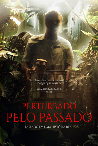 Poster 1 de Filme Perturbado Pelo Passado (2025)