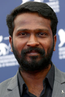 Vetrimaaran - Poster 1