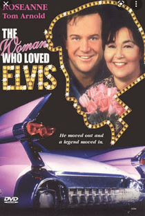 A mulher que amava Elvis - Poster / Capa / Cartaz - Oficial 1