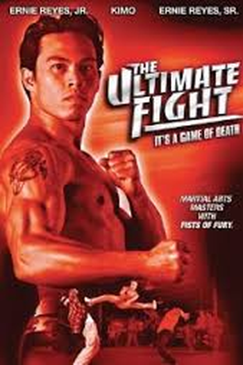  de Filme Último Combate (1998)