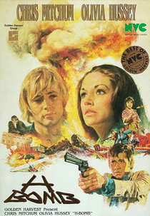 Terror em Bangkok (Dtàt lìam pét)