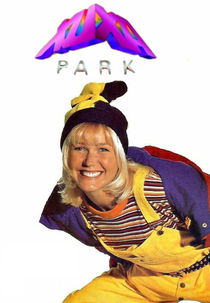 Xuxa Park (Xuxa Park)
